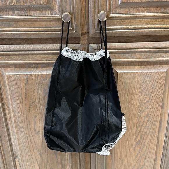 San Antonio Spurs Drawstring Backpack - Picture 4 of 5